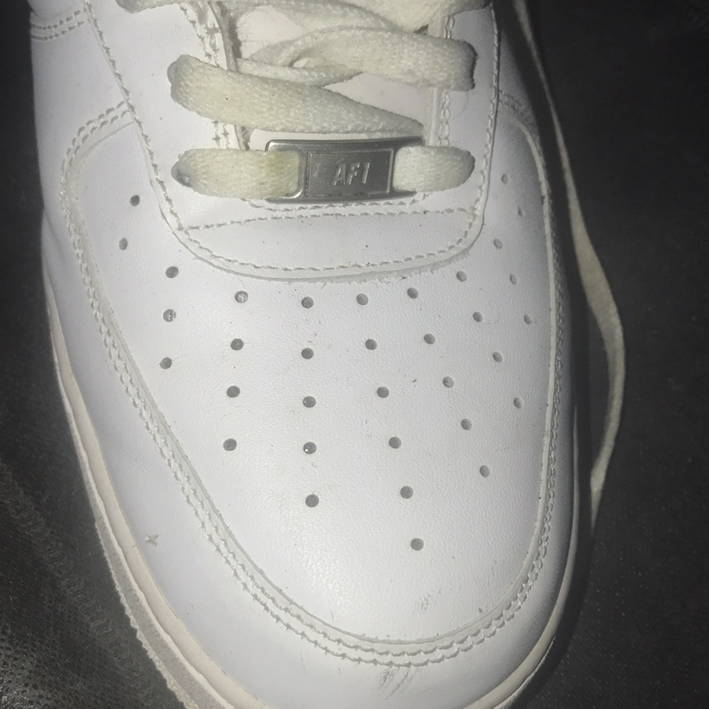 White Air Force One - image 2